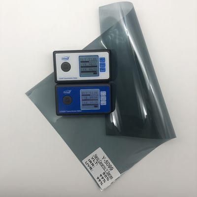 NASIDO CN-5099 Carbon Window Film 50% VLT 95% IRR 99% UVR