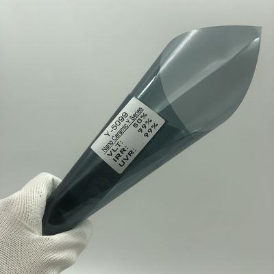 NASIDO CN-5099 Carbon Window Film 50% VLT 95% IRR 99% UVR