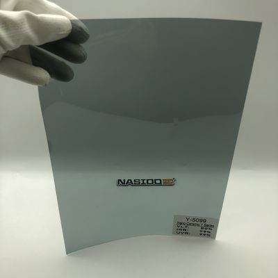 NASIDO CN-5099 Carbon Window Film 50% VLT 95% IRR 99% UVR