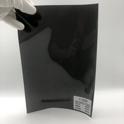 Nasido CN-0599 Nano Window Tint for Car Insulation Film with High Heat Rejection