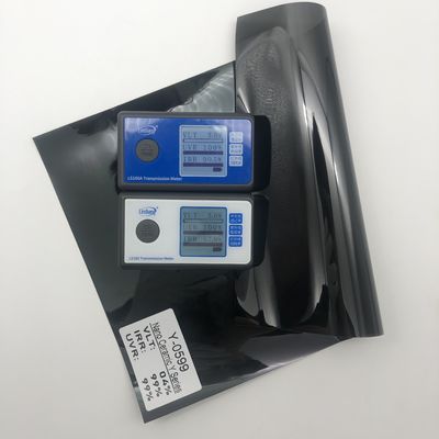 Nasido CN-0599 Nano Window Tint for Car Insulation Film with High Heat Rejection