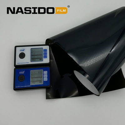 7 Year Warranty Sand Proof Anti Scratch Nano Ceramic Solar Film for Car Windows