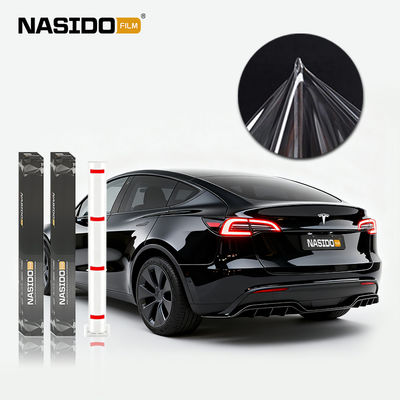 9.5mil Self Healing Anti-Scratch TPU PPF Film for Car Paint Protection