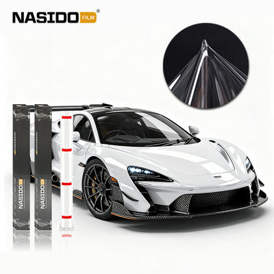 7.5mil Self Healing Infrared Proof TPU PPF Film for Car Paint Protection