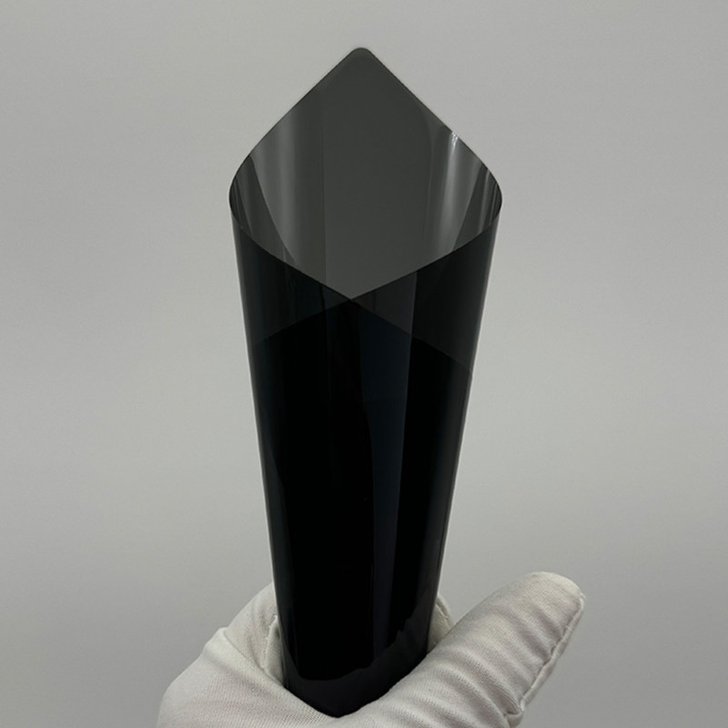 Recyclable Window Solar Film IRR99% Nano Ceramic Eco Friendly NASIDO NC-1599