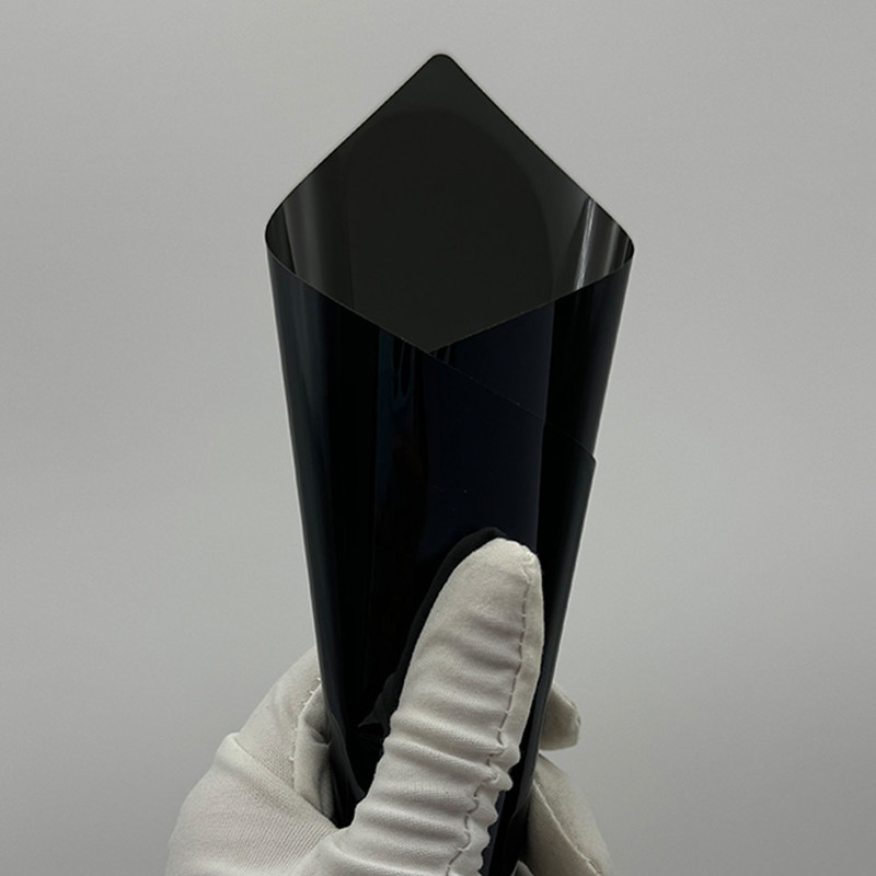 NASIDO NC-0599 Anti UV Nano Ceramic Tint Film IRR99% Solar Control Auto Window