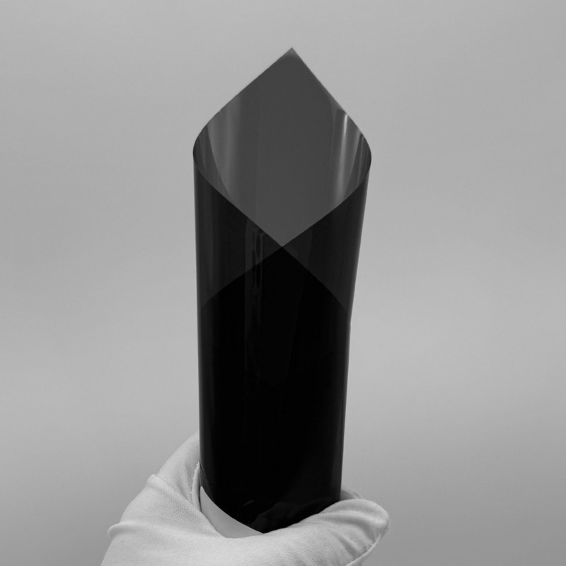 ADF25 VLT25% Car Window Tint Film Anti Dyed UV Rejection Anti Glare