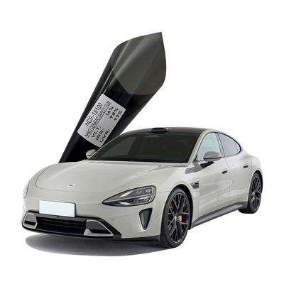 Safety Car Insulation Film NCF-15100 UV Protection Energy Efficiency