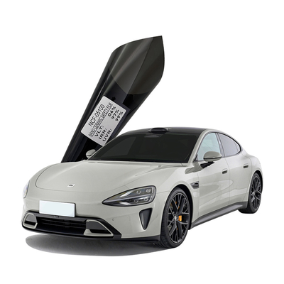 Infrared Proof Car Insulation Film NANO Ceramic Skin Care Heat Insulating