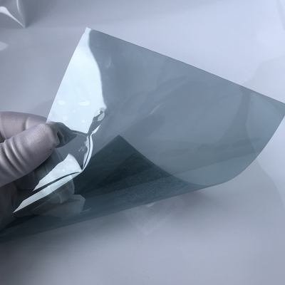 4 Mil Reduce Fading Car Windshield UV Film NASIDO RSH60 2HD High Precision