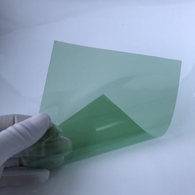 Energy Efficient Carbon Film Tint C-Grass Green 60 98%UVR High Strength