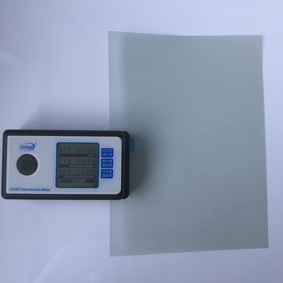 C-Pale Yellow 70 Nano Carbon Film Tint Privacy Protection Anti Scratch