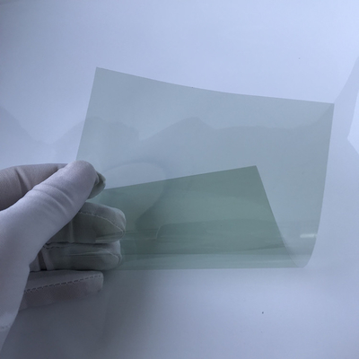 Sustainable Carbon Film Tint with 3 Year Warranty 81.7% VLT and 14.0% IRR for UV Protection