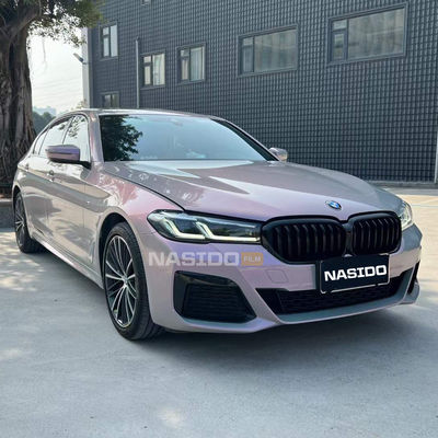 Fantastic Grey 7.5 Mil Thickness Self Healing TPU Film Car Paint Protection Color Wrap Film