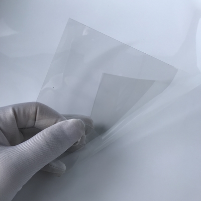 4mil Clear Safety Window Film 10 Year Warranty