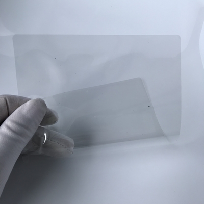 Shatter Proof Reflective House Window Tint Glass Protection 2mil Customization