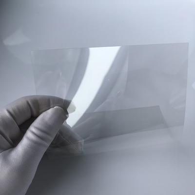 8 Mil Residential Mirror Window Tint Explosion Proof Solar Window Film
