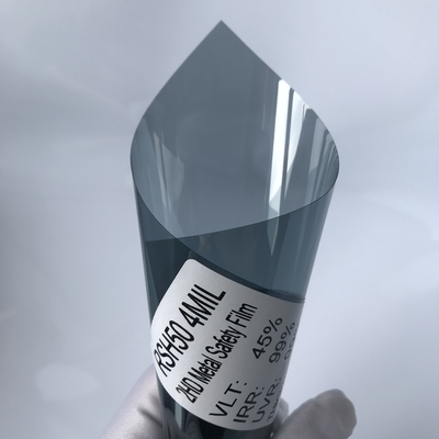 2HD Self Healing Nano Ceramic Film 4MIL Nano Ceramic IR Film RSH50