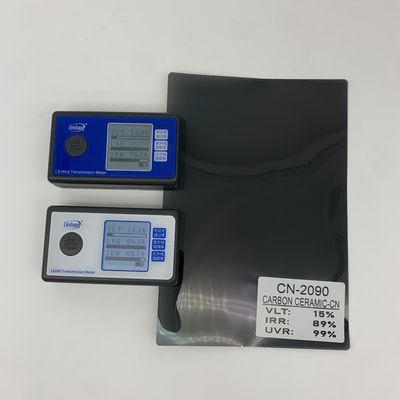 NASIDO CN-2090 Carbon Film Tint Sun Heat Reject Noise Reduction UV Protection