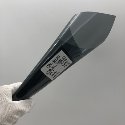 NASIDO CN-3590 Carbon Window Film 34% VLT 74% IRR 99% UVR