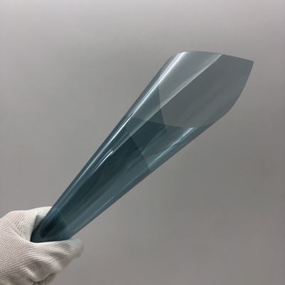 Carbon Window Film 72% VLT 95% IRR 99% UVR for Car