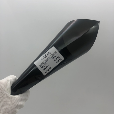 Nasido CN-0599 Nano Window Tint for Car Insulation Film with High Heat Rejection